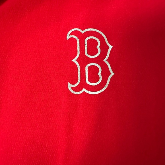Boston Red Sox jacket - Picture 2 of 4